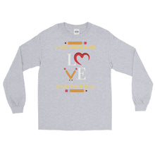 Load image into Gallery viewer, LSS - IT TAKES SOMEONE SPECIAL... - Long Sleeve Shirt