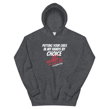 Load image into Gallery viewer, HH - ESSENTIALLY YOURS - Unisex Hoodie