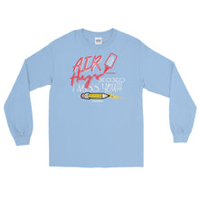 Load image into Gallery viewer, LSS - AIR HUGS - Long Sleeve Shirt