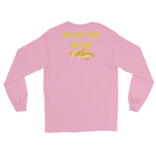 Load image into Gallery viewer, LSS - AN EDUCATORS ROLE... - Long Sleeve Shirt