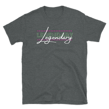 Load image into Gallery viewer, 1908 LEGEND - Short-Sleeve Unisex T-Shirt