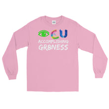 Load image into Gallery viewer, LSS - I SEE YOU - Long Sleeve Shirt