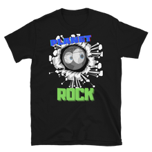 Load image into Gallery viewer, PLANET ROCK - Short-Sleeve Unisex T-Shirt
