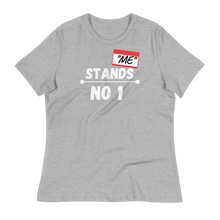 Load image into Gallery viewer, MISUNDERSTOOD - Women's Relaxed T-Shirt