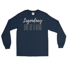 Load image into Gallery viewer, LSS - ONE OF A KIND - Long Sleeve Shirt