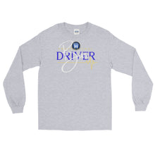 Load image into Gallery viewer, LSS - PROFESSIONAL BUS DRIVER - Long Sleeve Shirt