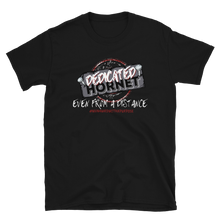 Load image into Gallery viewer, DEDICATED HORNET - Short-Sleeve Unisex T-Shirt