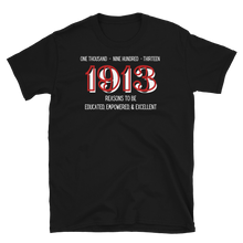 Load image into Gallery viewer, 1,913 REASONS - Short-Sleeve Unisex T-Shirt