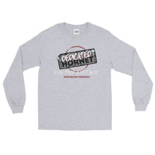 Load image into Gallery viewer, LSS - FHHS DEDICATED HORNET - Long Sleeve Shirt