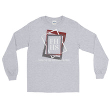 Load image into Gallery viewer, LSS - FHHS STEAM - Long Sleeve Shirt