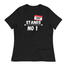 Load image into Gallery viewer, MISUNDERSTOOD - Women's Relaxed T-Shirt