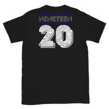 Load image into Gallery viewer, 1920 LEGEND - Short-Sleeve Unisex T-Shirt