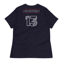 Load image into Gallery viewer, 1913 LEGEND - Women's Relaxed T-Shirt