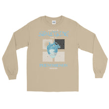 Load image into Gallery viewer, LSS - SCIENCE PHENOMENON - Long Sleeve Shirt