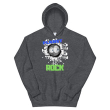 Load image into Gallery viewer, HH- PLANET ROCK - Unisex Hoodie