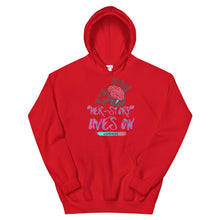 Load image into Gallery viewer, HH - HER-STORY - Unisex Hoodie