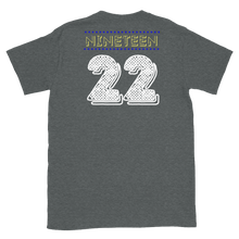 Load image into Gallery viewer, 1922 LEGEND - Short-Sleeve Unisex T-Shirt