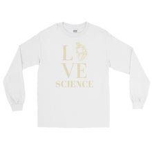 Load image into Gallery viewer, LSS - LOVE SCIENCE - Long Sleeve Shirt