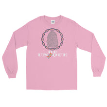 Load image into Gallery viewer, LSS - BE UNIQUE - Long Sleeve Shirt