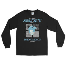 Load image into Gallery viewer, LSS - SCIENCE PHENOMENON - Long Sleeve Shirt