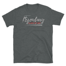 Load image into Gallery viewer, 2017 FHHS LEGEND - Short-Sleeve Unisex T-Shirt