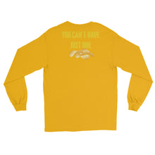 Load image into Gallery viewer, LSS - AN EDUCATORS ROLE... - Long Sleeve Shirt