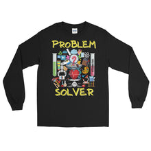 Load image into Gallery viewer, LSS - PROBLEM SOLVER - Long Sleeve Shirt