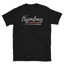Load image into Gallery viewer, 2017 FHHS LEGEND - Short-Sleeve Unisex T-Shirt
