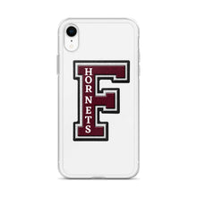 Load image into Gallery viewer, FHHS HORNETS iPhone Case