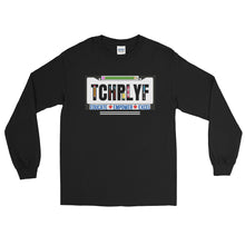Load image into Gallery viewer, LSS - TCHRLYF - Long Sleeve Shirt