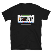 Load image into Gallery viewer, TEACHER LIFE - Short-Sleeve Unisex T-Shirt