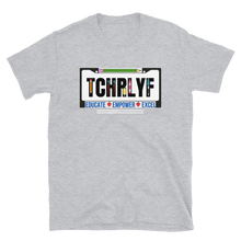 Load image into Gallery viewer, TEACHER LIFE - Short-Sleeve Unisex T-Shirt