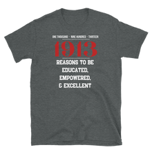 Load image into Gallery viewer, 1,913 REASONS... - Short-Sleeve Unisex T-Shirt