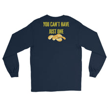 Load image into Gallery viewer, LSS - AN EDUCATORS ROLE... - Long Sleeve Shirt