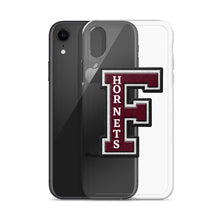 Load image into Gallery viewer, FHHS HORNETS iPhone Case