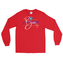 Load image into Gallery viewer, LSS - PROFESSIONAL BUS DRIVER - Long Sleeve Shirt