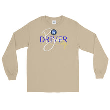 Load image into Gallery viewer, LSS - PROFESSIONAL BUS DRIVER - Long Sleeve Shirt