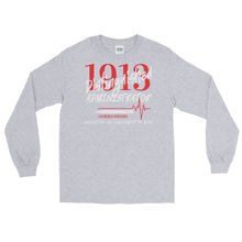 Load image into Gallery viewer, LSS - DISTINGUISHED ADMINISTRATOR - Long Sleeve Shirt