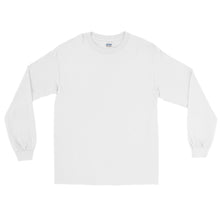 Load image into Gallery viewer, LSS - EDUCATED...EMPOWERED...ENCOURAGED - Long Sleeve Shirt