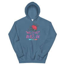 Load image into Gallery viewer, HH - HER-STORY - Unisex Hoodie