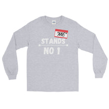 Load image into Gallery viewer, LSS - NO ONE UNDERSTANDS ME - Long Sleeve Shirt