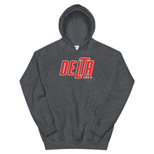 Load image into Gallery viewer, HH- DELTA 1913 - Unisex Hoodie