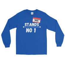 Load image into Gallery viewer, LSS - NO ONE UNDERSTANDS ME - Long Sleeve Shirt