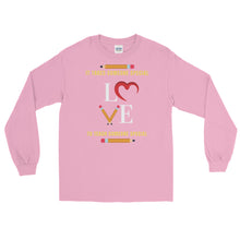 Load image into Gallery viewer, LSS - IT TAKES SOMEONE SPECIAL... - Long Sleeve Shirt