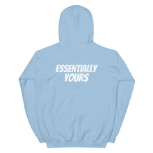 Load image into Gallery viewer, HH - ESSENTIALLY YOURS - Unisex Hoodie