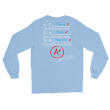 Load image into Gallery viewer, LSS - THEIR, THEY'RE, THERE - Long Sleeve Shirt