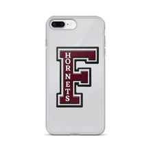 Load image into Gallery viewer, FHHS HORNETS iPhone Case