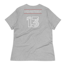 Load image into Gallery viewer, 1913 LEGEND - Women's Relaxed T-Shirt