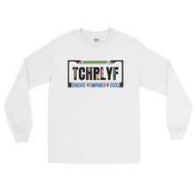 Load image into Gallery viewer, LSS - TCHRLYF - Long Sleeve Shirt
