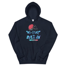 Load image into Gallery viewer, HH - HIS-STORY - Unisex Hoodie